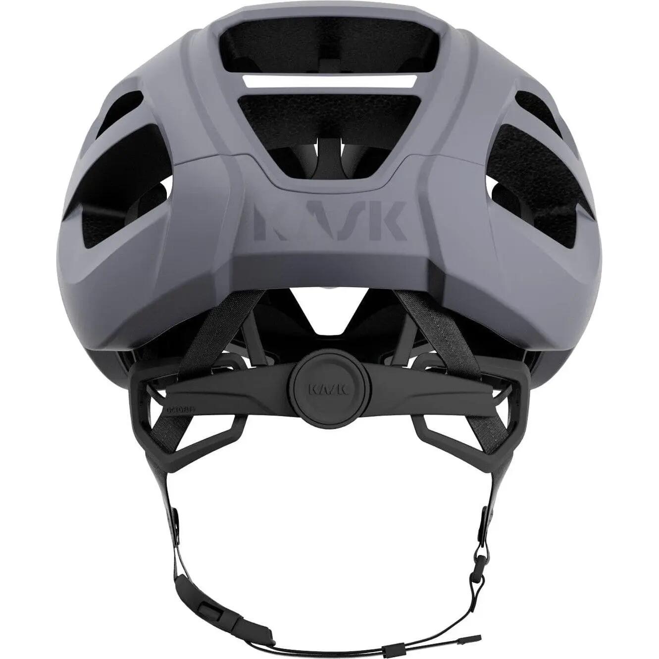Casque Kask Protone Icon Gris 4/4