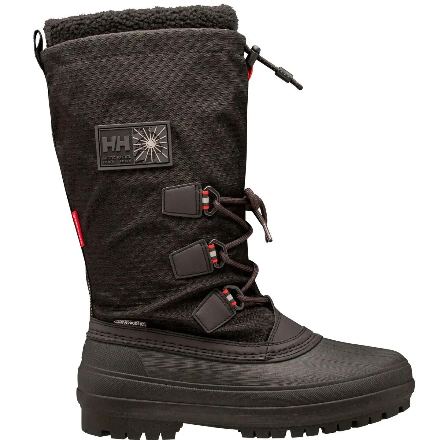Damski après ski Helly Hansen Arctic Patrol 4/7