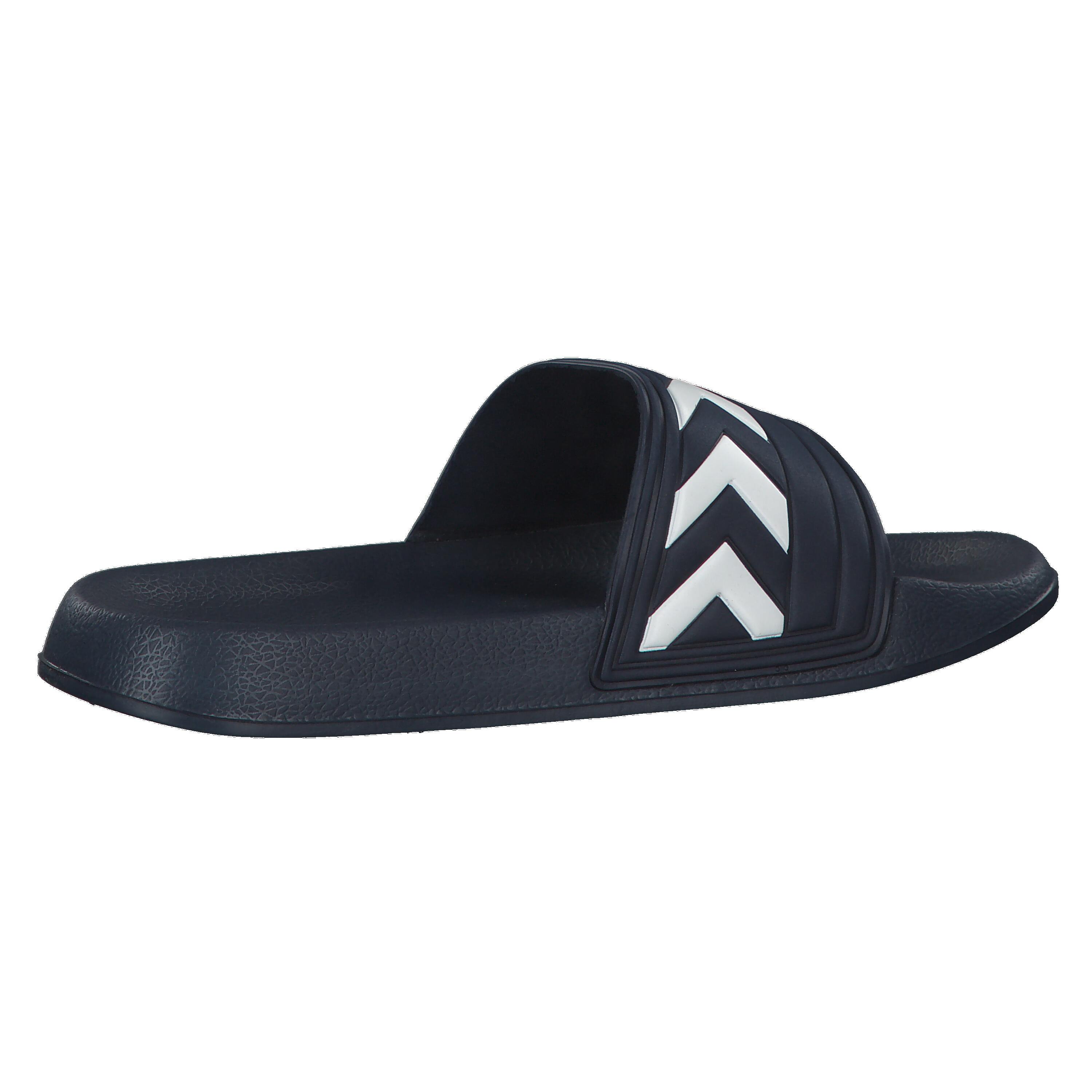 Ciabatte Hummel Larsen Slipper 7/7