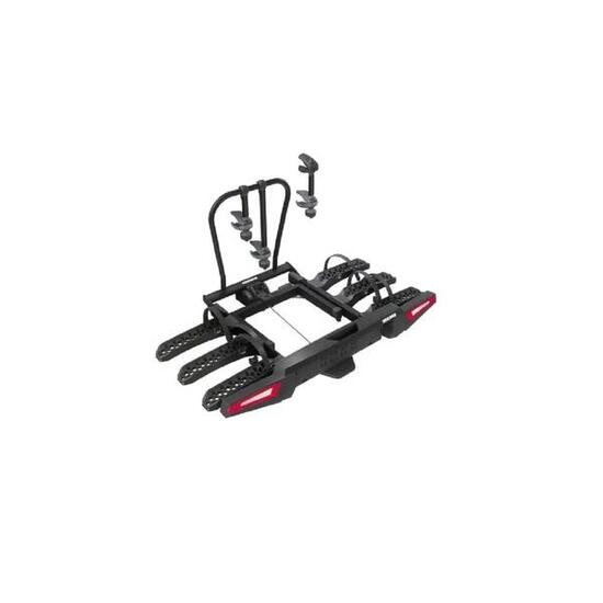 Fahrradträger Yakima Fold Click 3 Evo