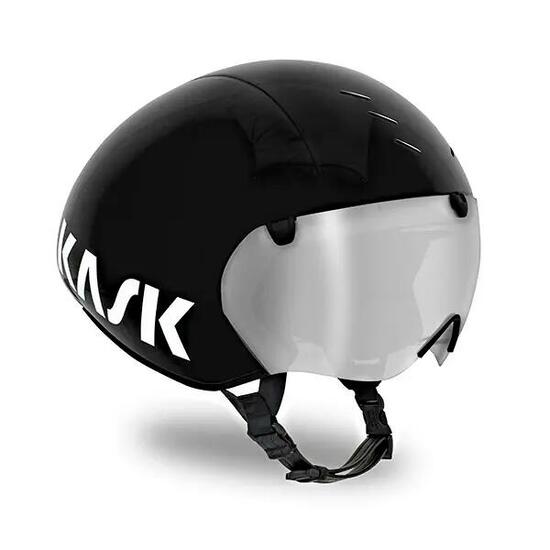 Casco KASK Bambino Pro Nero Opaco
