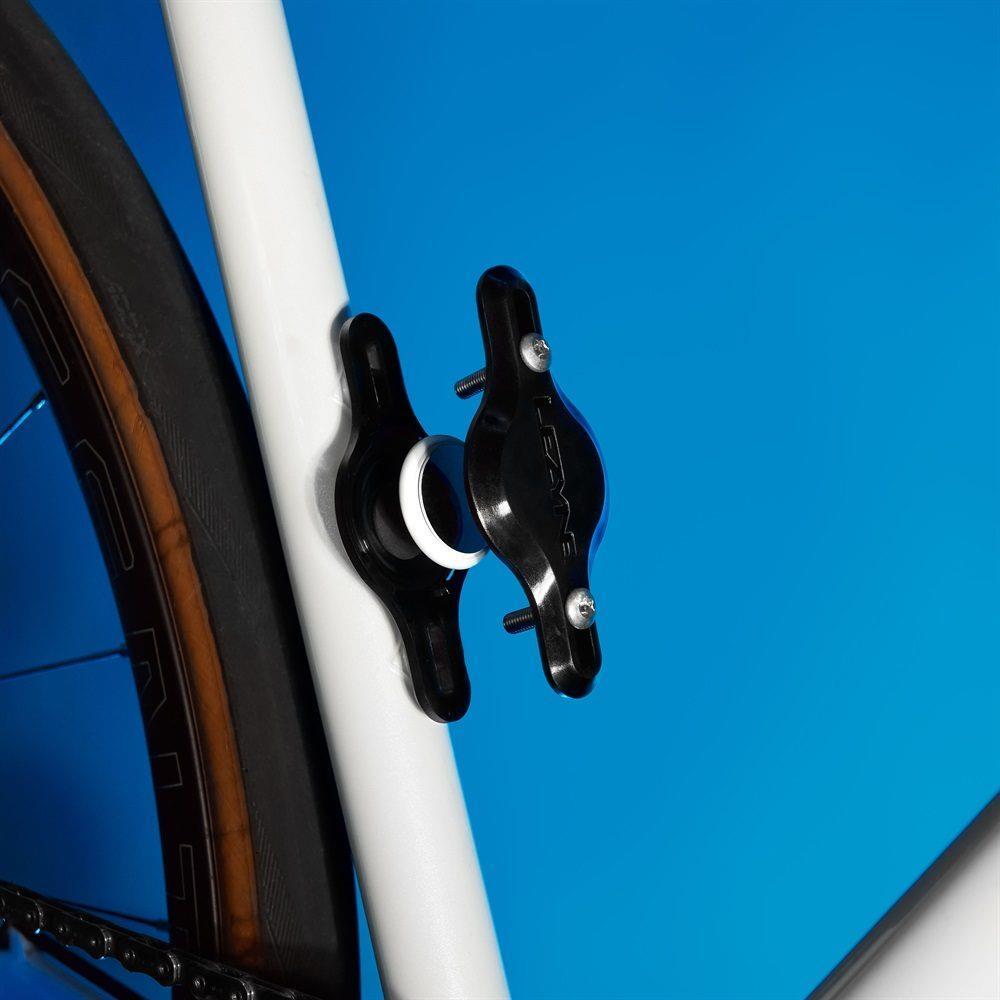 Lezyne Matrix Gps Fahrradschlosshalterung für Airtag Flaschenhalter 4/5