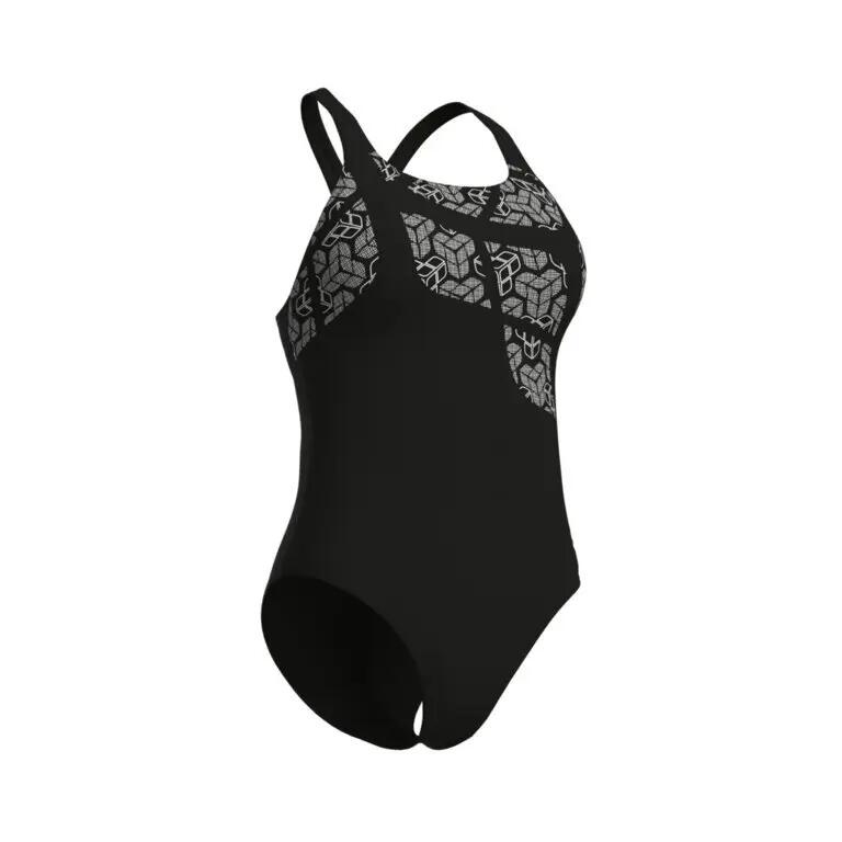 Maillot de bain 1 pièce femme Arena Kikko Pro 2/8