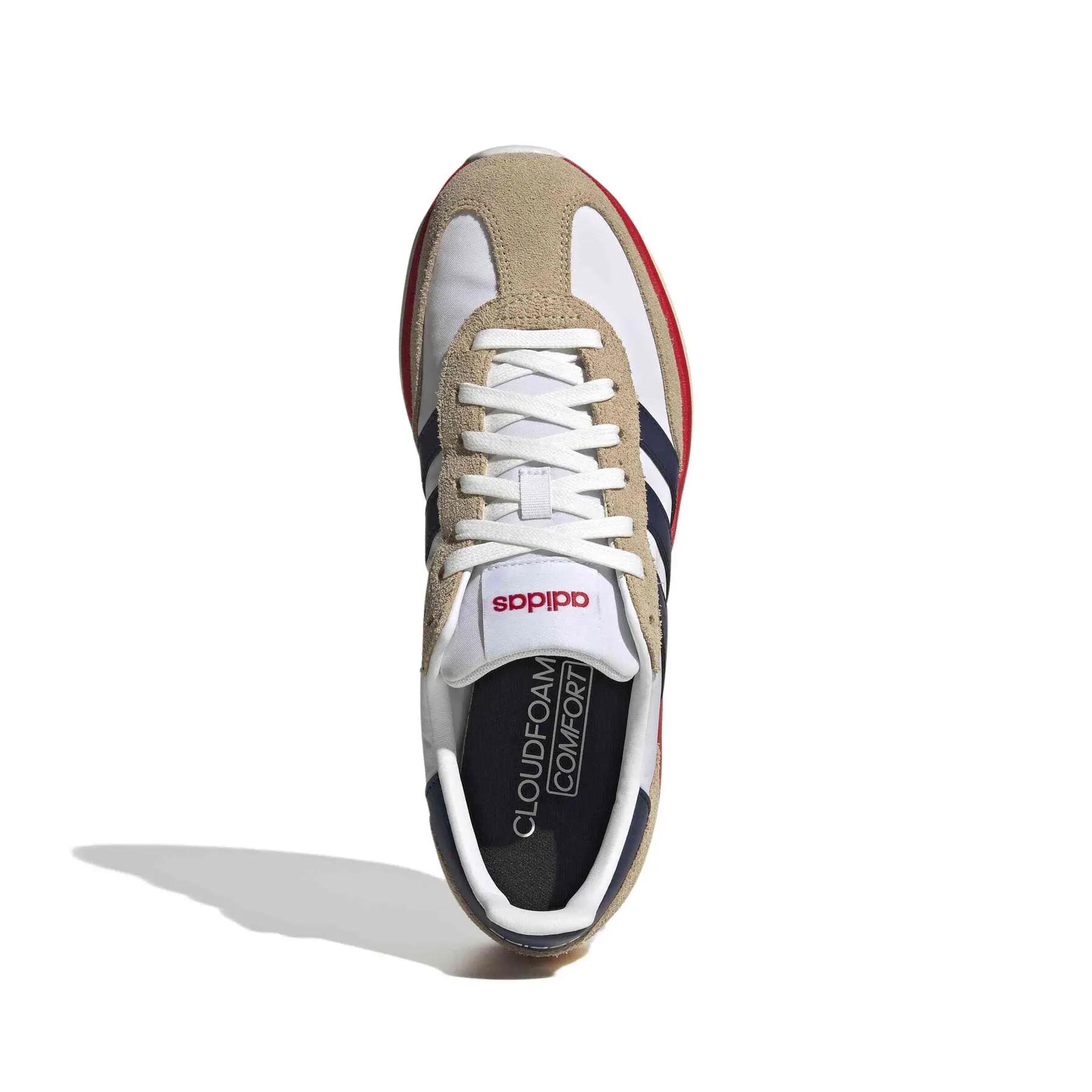 Scarpe running adidas 70s 2.0 6/7