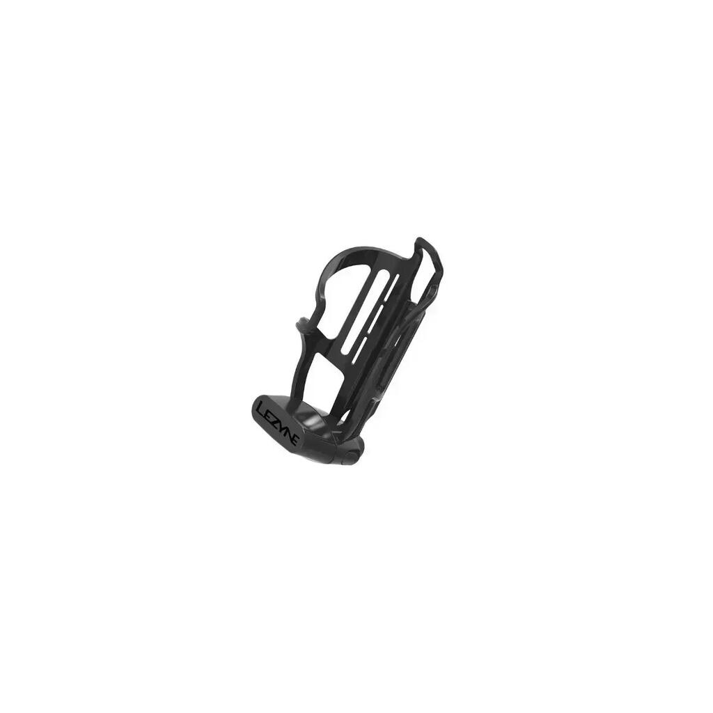 Tubeless bottle cage Lezyne Flow storage Loaded