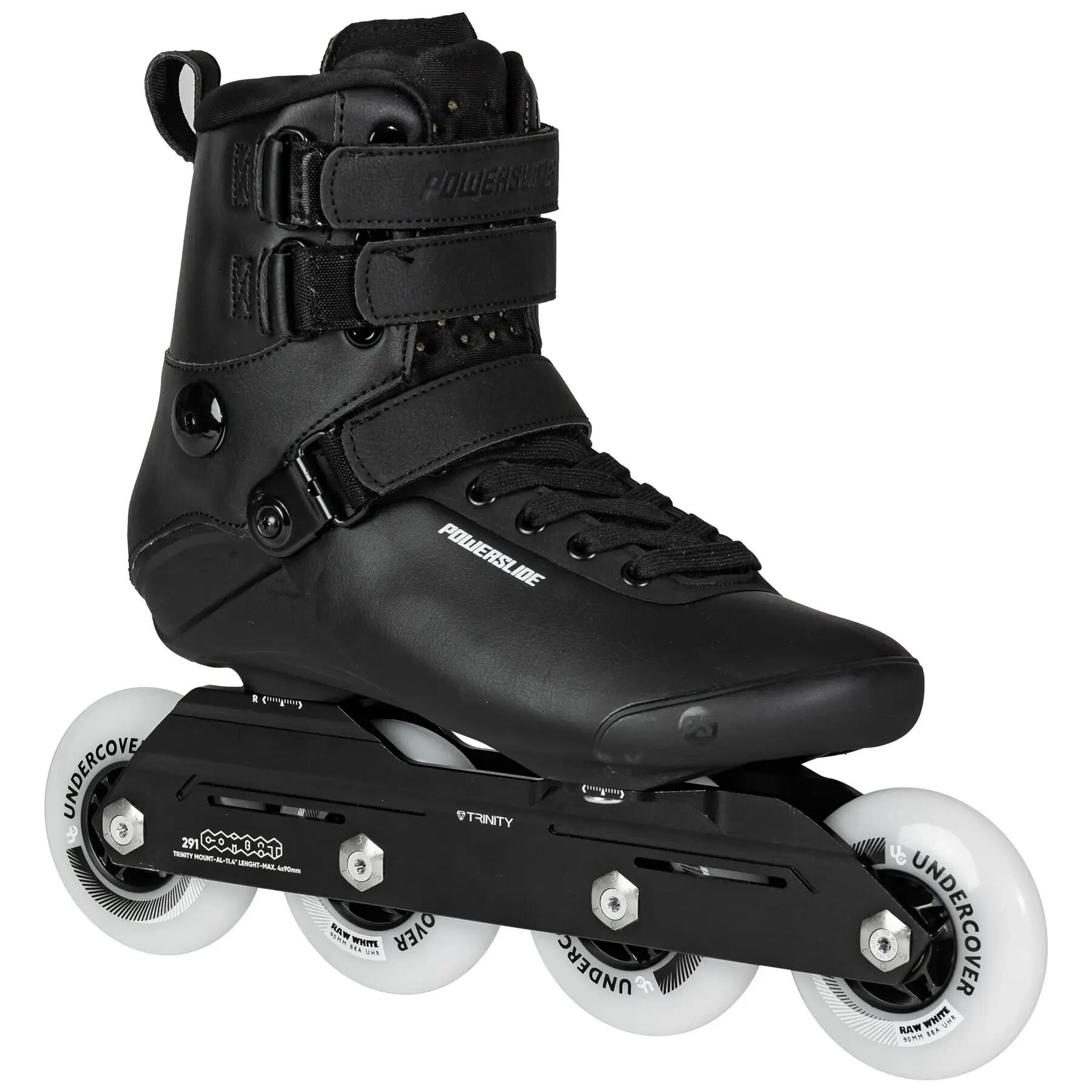 Quad rodante Powerslide Kaze 90 2/5