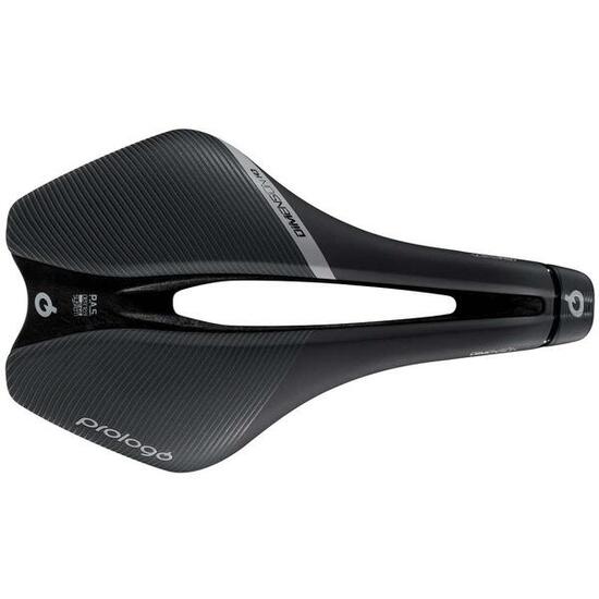 Prologo Sattel Dimension 143 T 4.0 schwarz, Unisex, 245x143mm, ca.219g