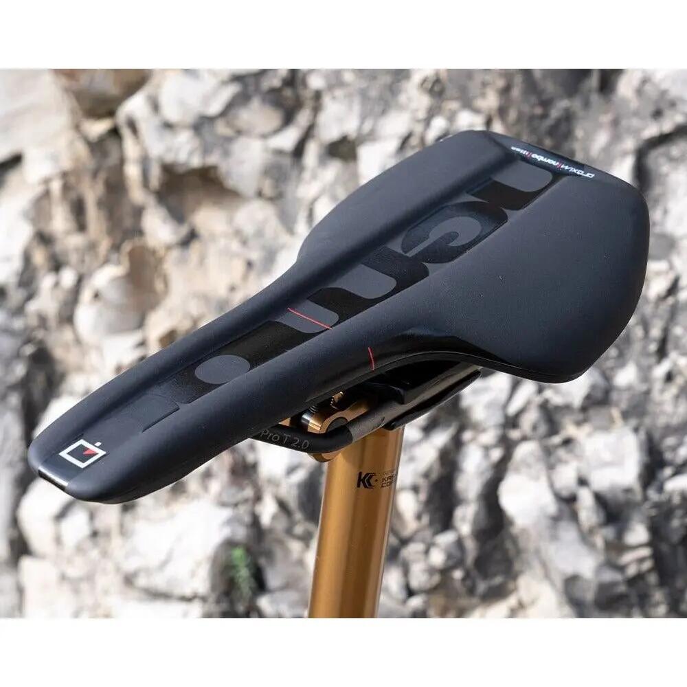 Proxim Nembo T2.0 Saddle Black 6/6