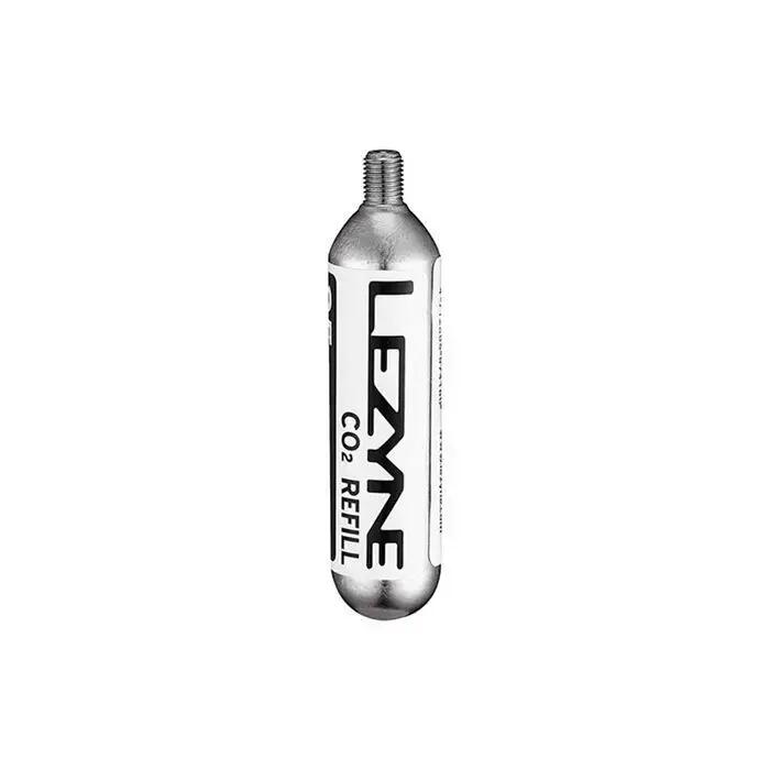 Lot of 30 co2 cartridges Lezyne 25 g