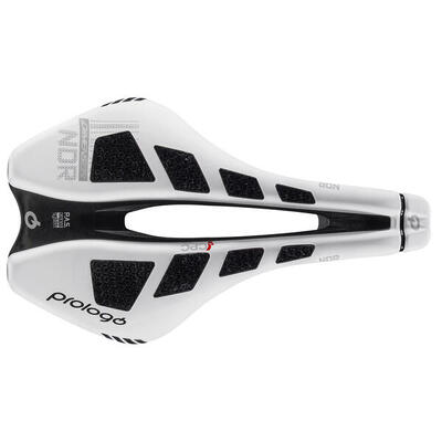 Sella Dimension NDR143 CPC Nack Unisex bianco/nero