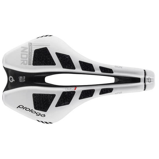 Sella Dimension NDR143 CPC Nack Unisex bianco/nero