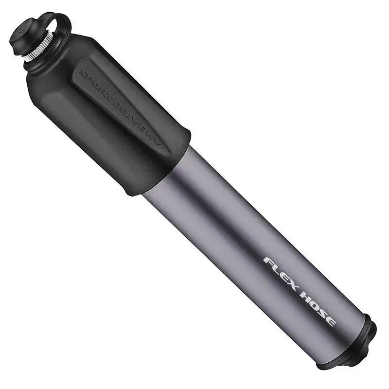 Lezyne Hand Pump Sport Drive HV Grey