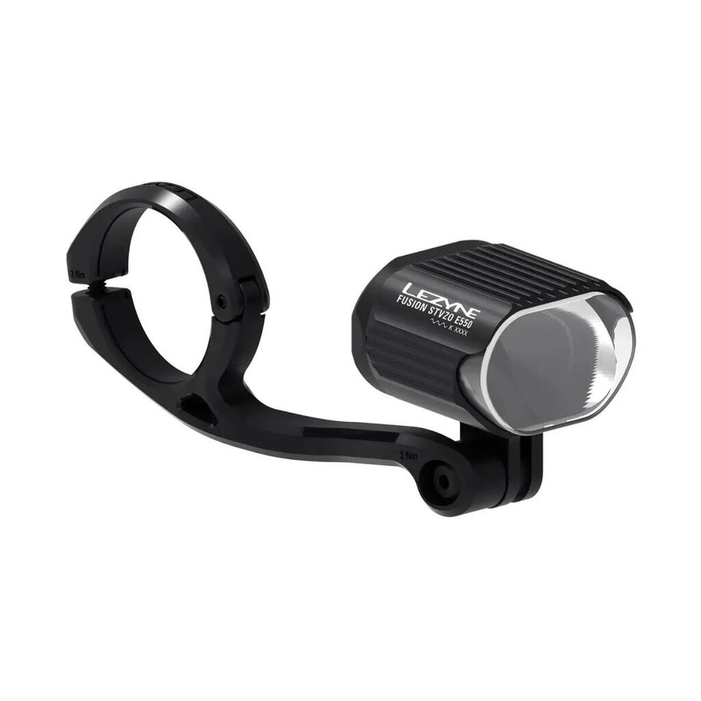 Indicator Lezyne Fusion Stvzo E550