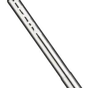 Valve Extenders Lezyne Extenders Silver