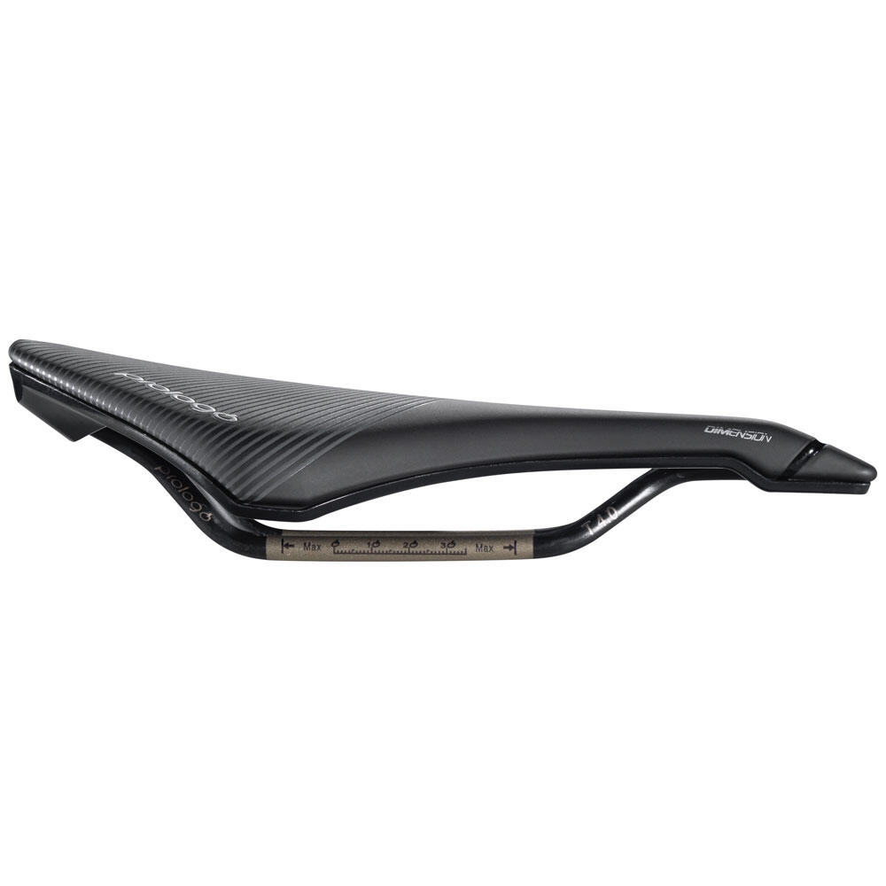 Prologo Dimension Saddle | 4.0 | Nero 2/5
