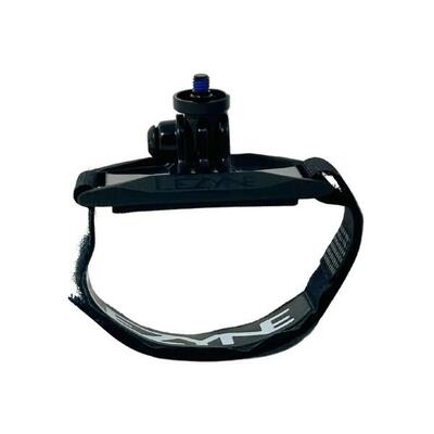 Supporto a LED Lezyne Gopro