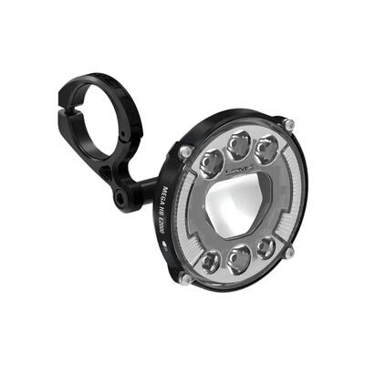 Knallicht lezyne mega stvzo e2000