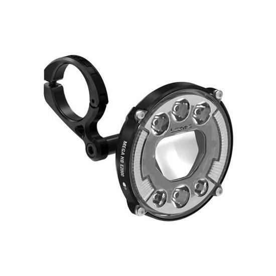 Blinker Lezyne Mega Stvzo E2000