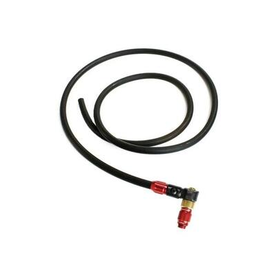 Beccuccio flessibile per pompa da bici Lezyne ABS - 1 PRO