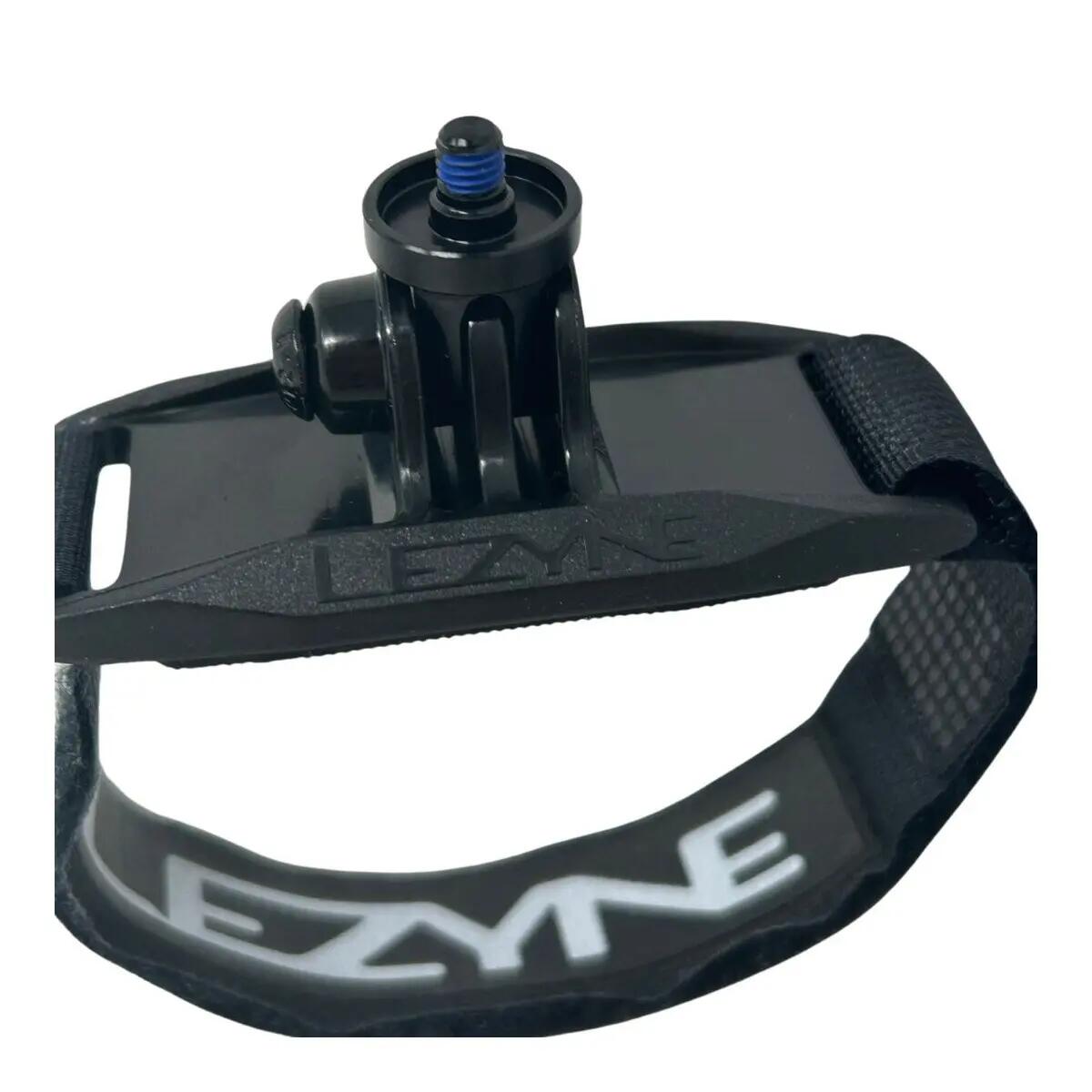 Support-LED Lezyne Gopro 2/2