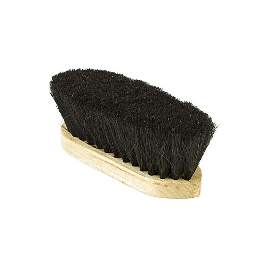Soft wooden brush Horze
