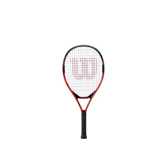 Rakieta tenisowa dla dzieci Wilson Pro Staff Precision 19