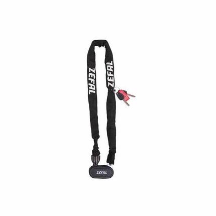 Antivol chaîne Zefal K-Traz M8 900 mm - 6 mm