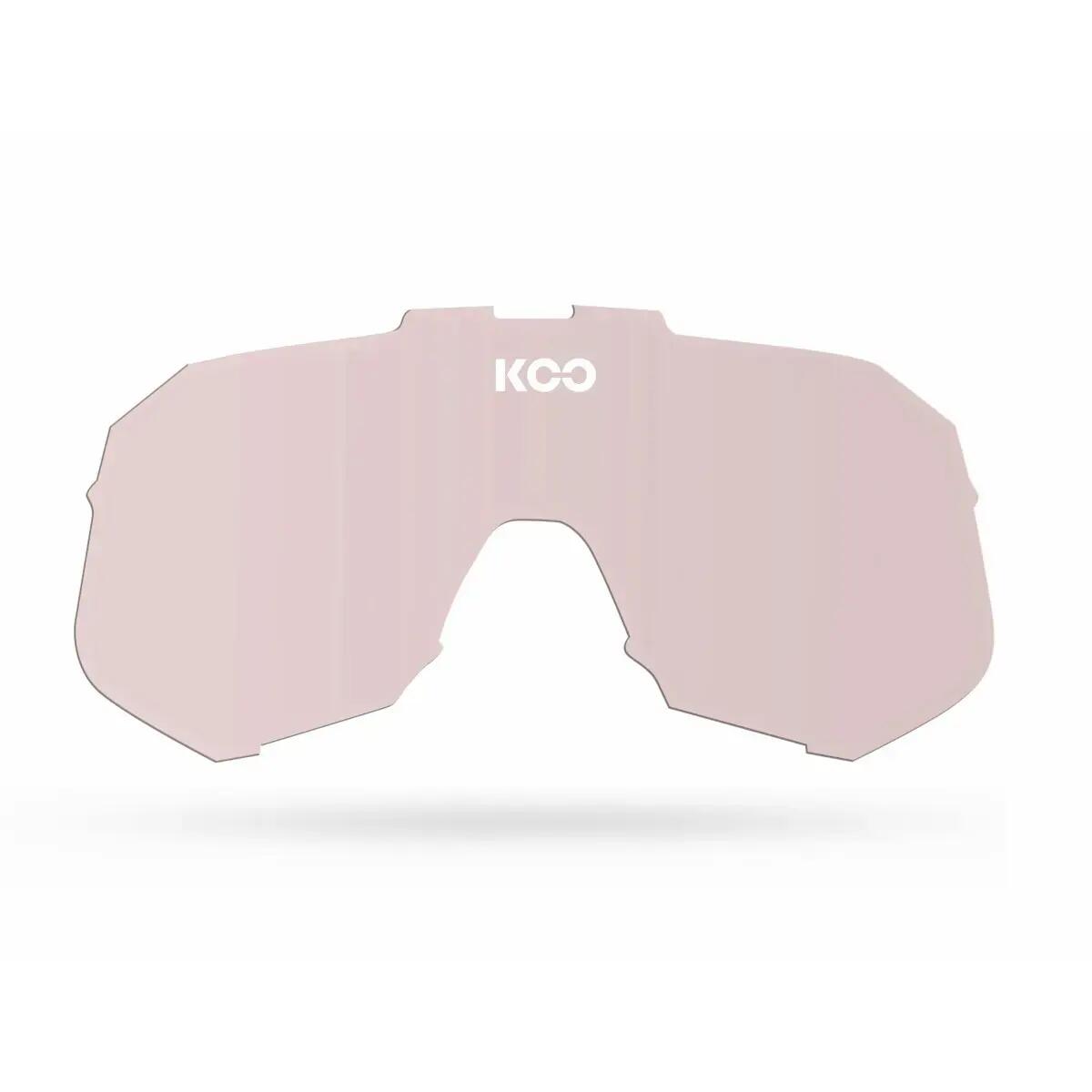 KOO picture