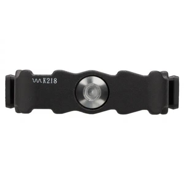 Pedală XLC Ultralight II PD-M11 98 x 62 mm