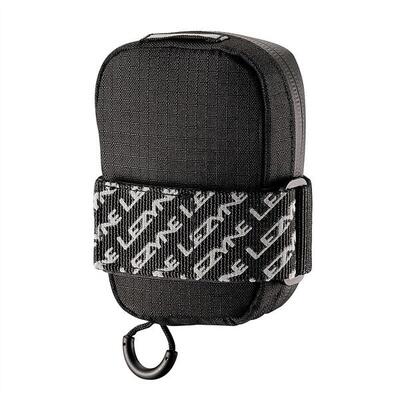 Lezyne Road Caddy Saddle Bag Black