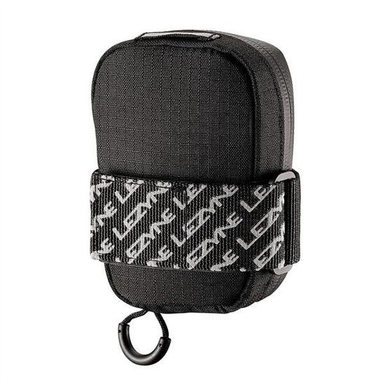 Lezyne Road Caddy Saddle Bag Black