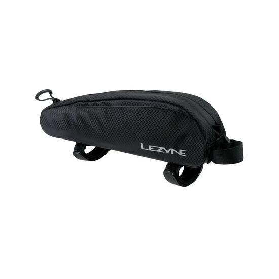 Borsa per il telaio della bici Lezyne aero energy caddy
