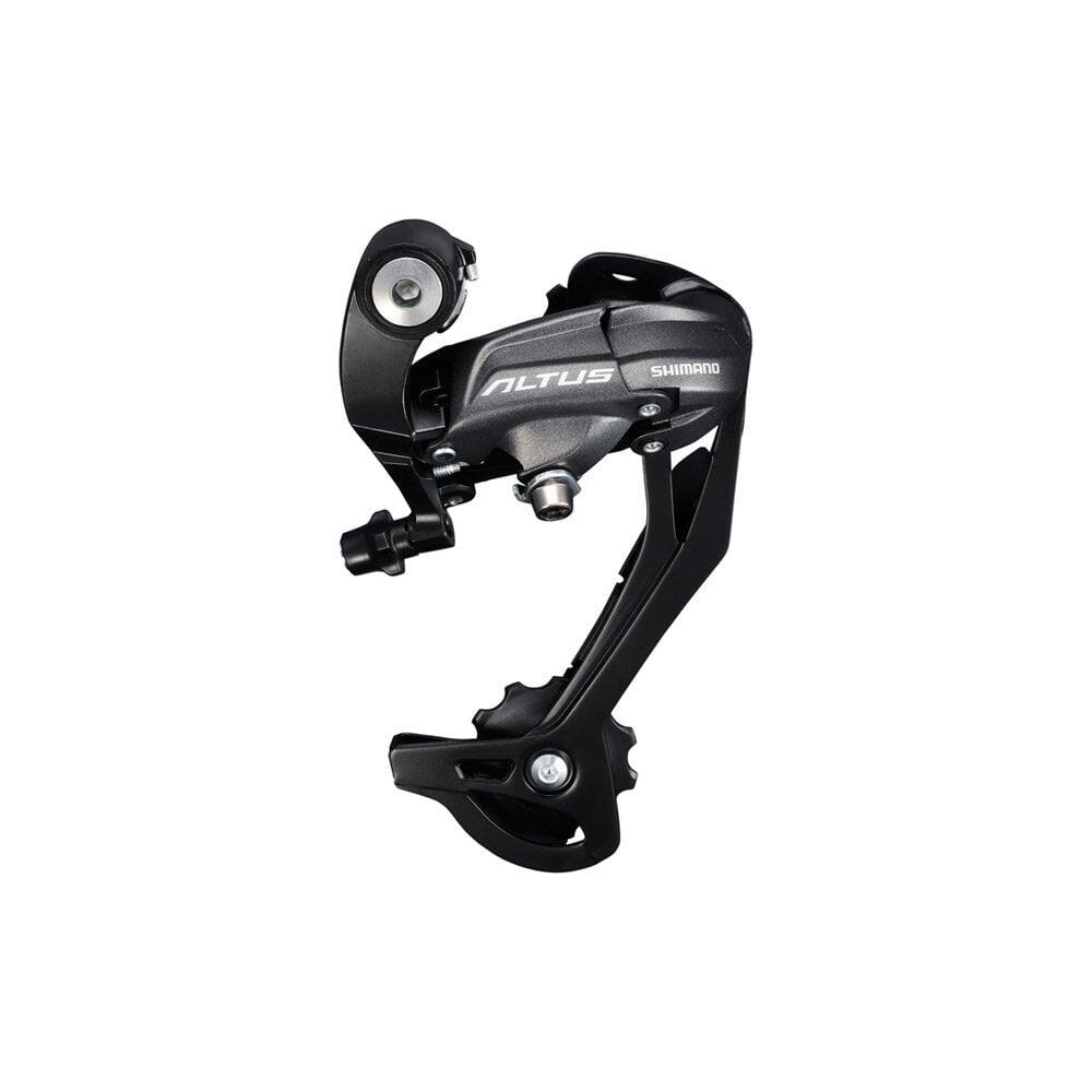 Schimbător spate Shimano Altus RD-M370-L-SGS 7/8/9v