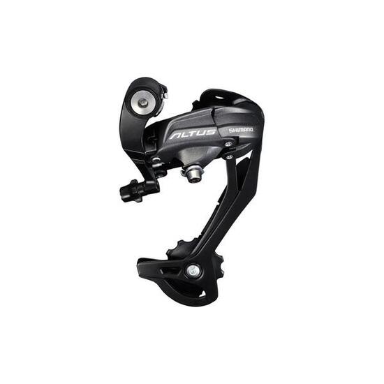 Dérailleur Arrière Shimano Altus RD-M370-SGS (Chape Longue) 9V