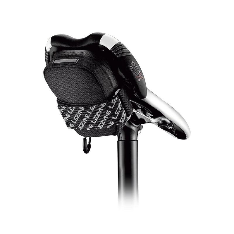 Lezyne Bag Road Caddy Negru