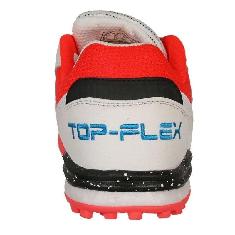 Ghete fotbal Joma Top Flex Rebound alb 45 Teren sintetic