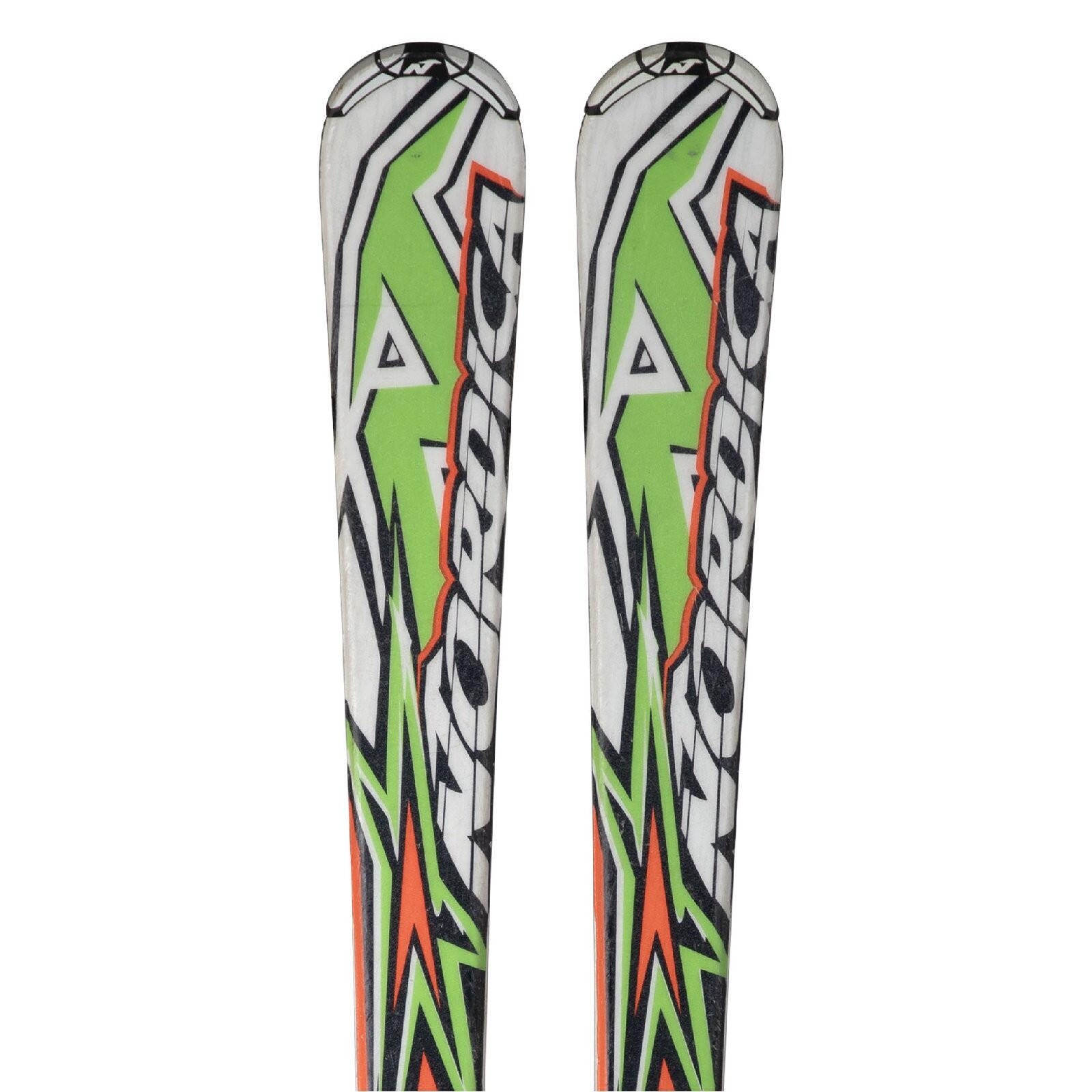 NORDICA picture