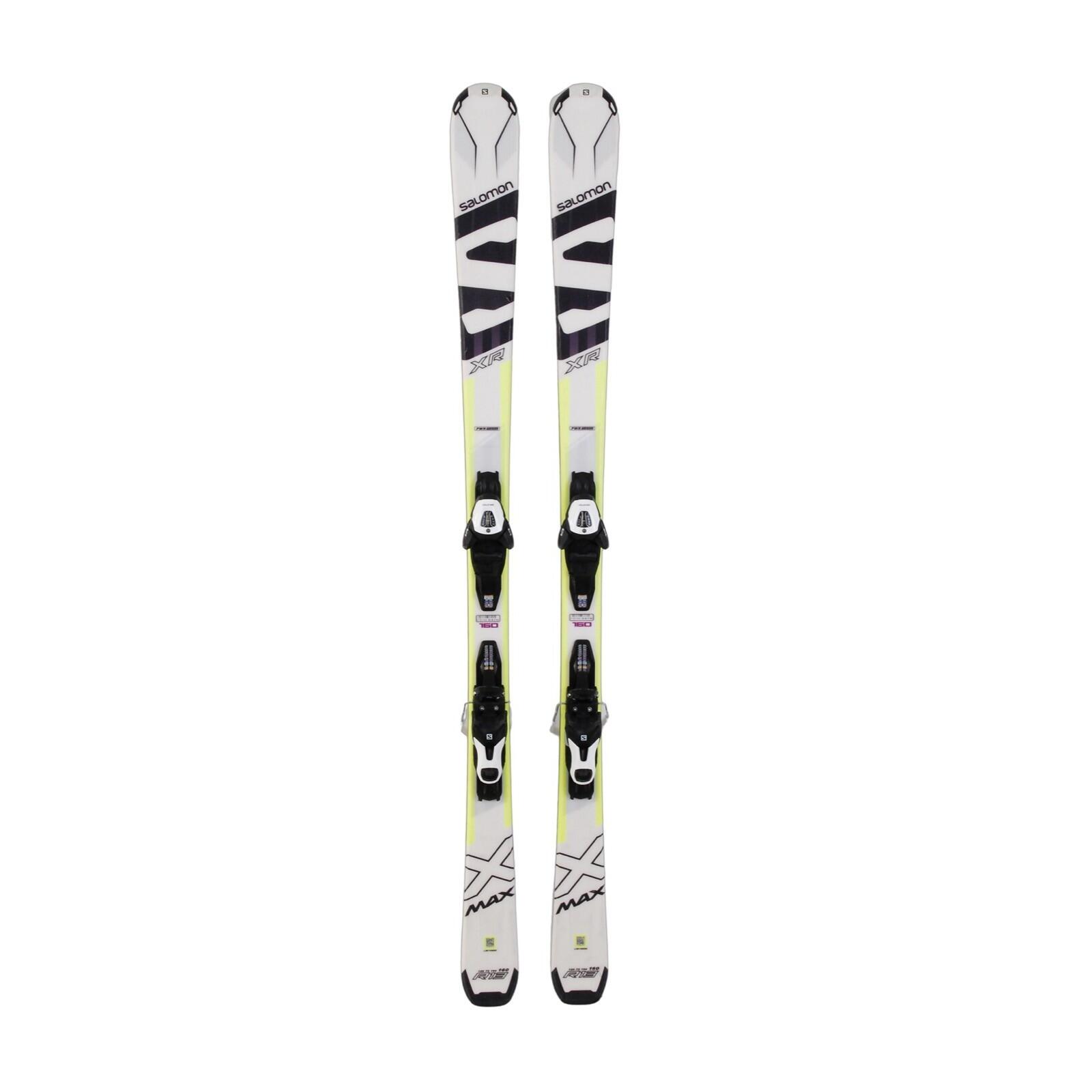 SALOMON picture