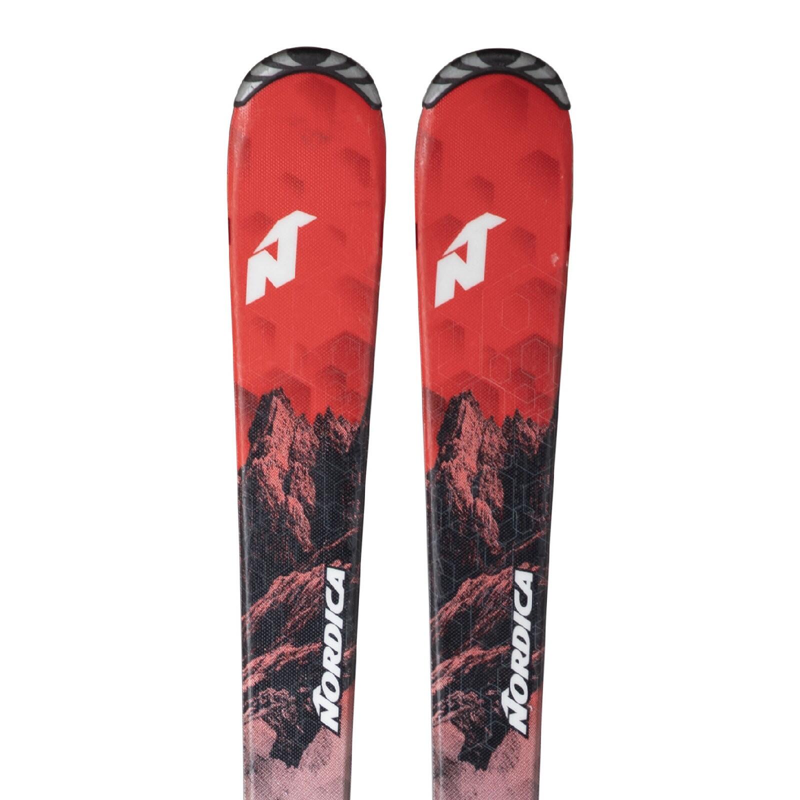 NORDICA picture