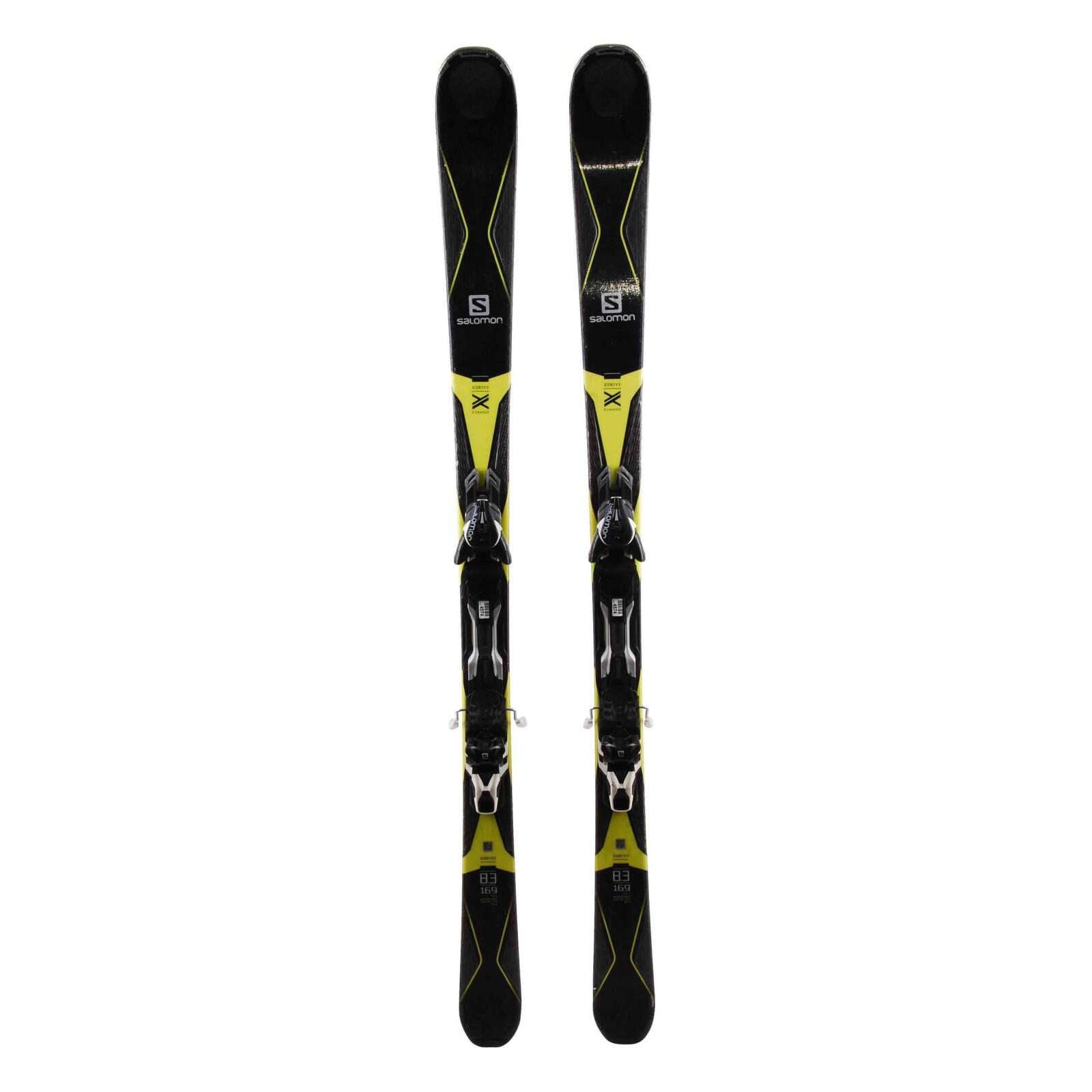 SALOMON picture