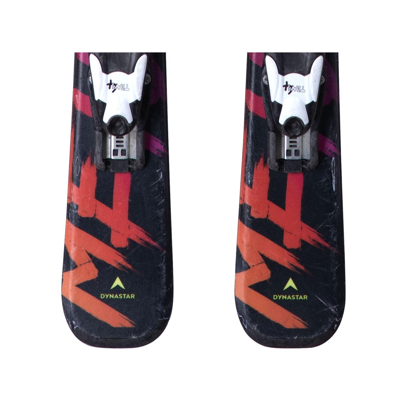 RECONDITIONNE - Ski Junior Dynastar My First Menace + Fixations 4/4