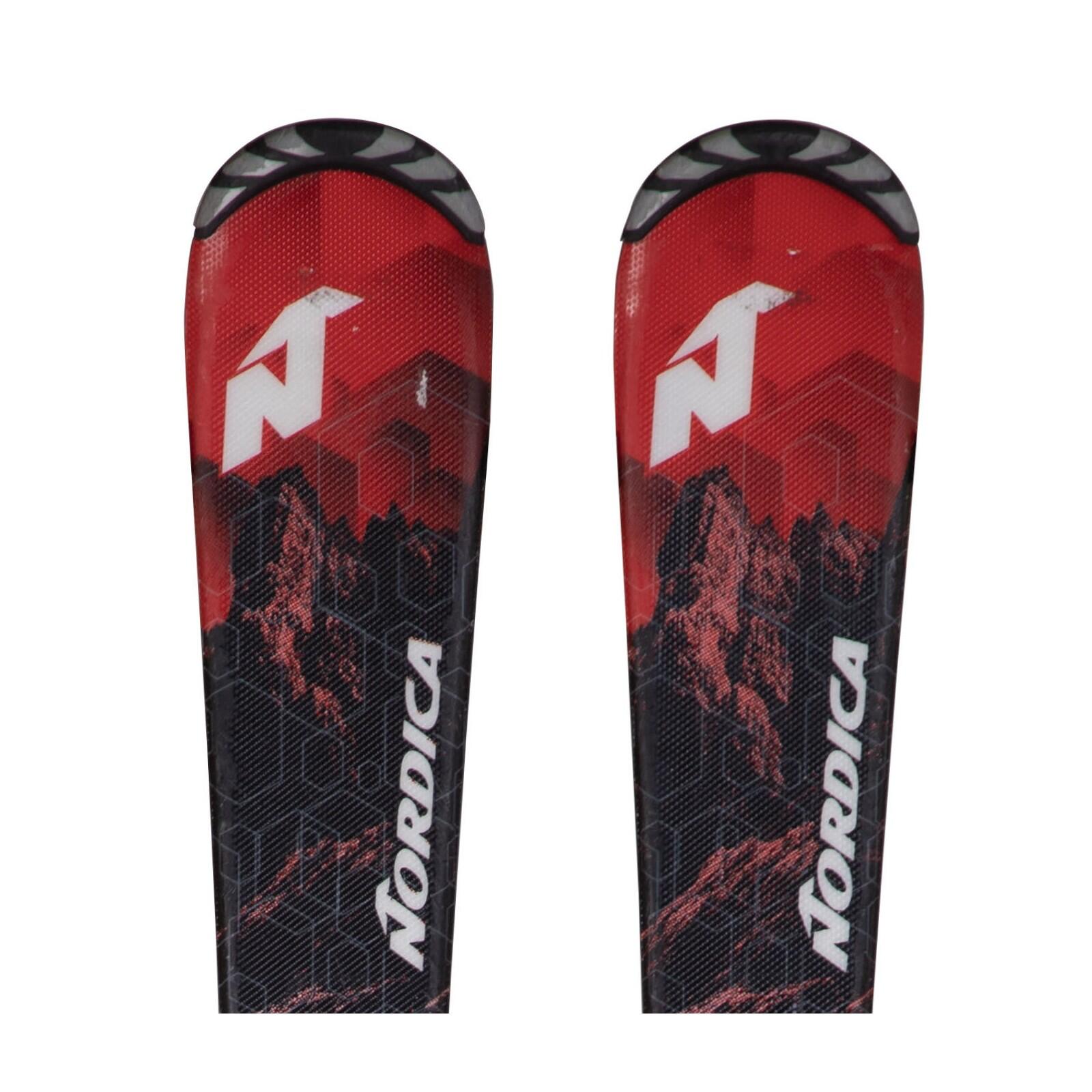 NORDICA picture