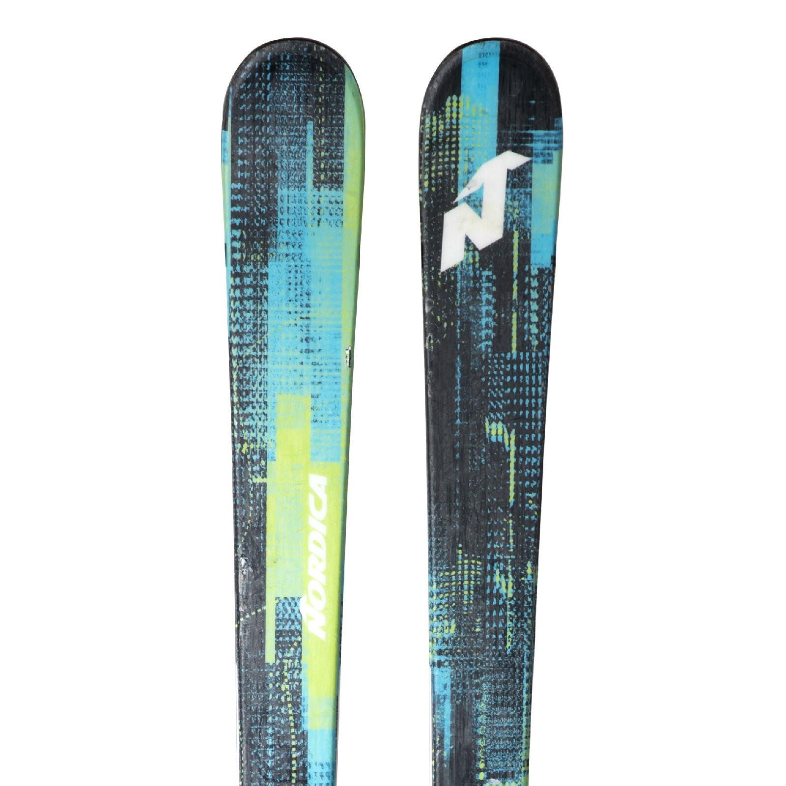 NORDICA picture