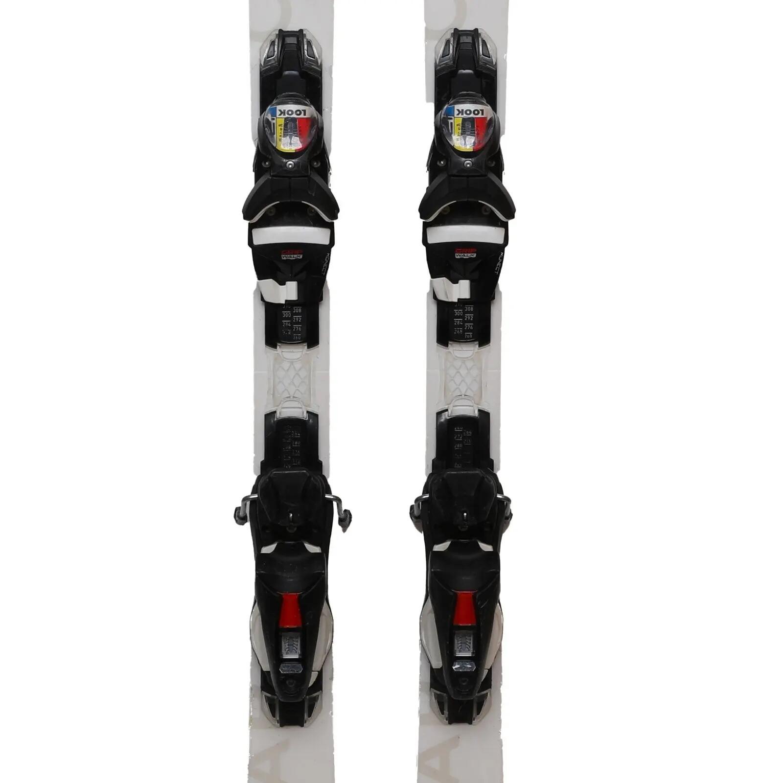 SECOND HAND - Sci Dynastar Speed Master Omeglass + Attacchi 3/4