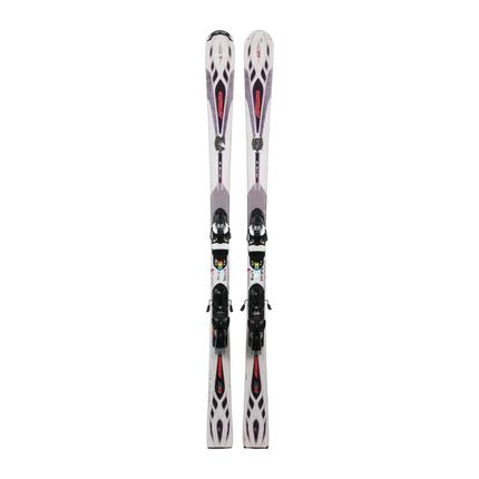 RECONDITIONNE - Ski Atomic Drive 6 Dr + Fixations