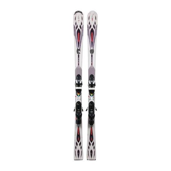 RECONDITIONNE - Ski Atomic Drive 6 Dr + Fixations