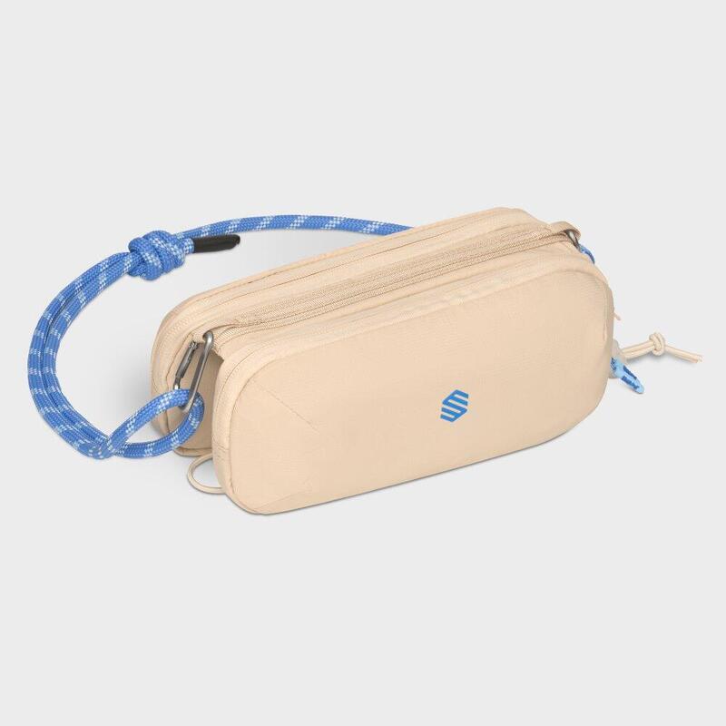 Geantă de umăr boombastic BBC Tape Beige Bej