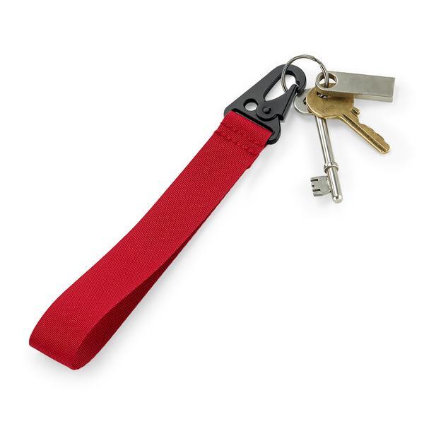 Porte-clés personnalisable - Royal - One Size 3/3