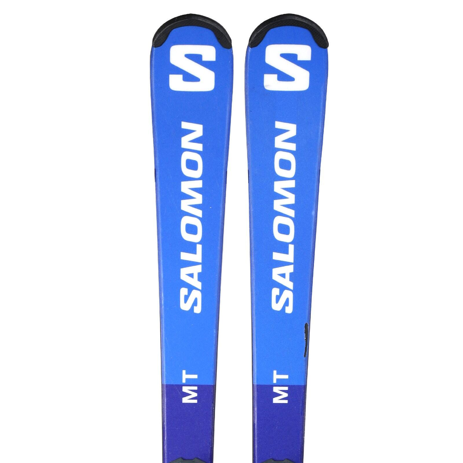 SALOMON picture