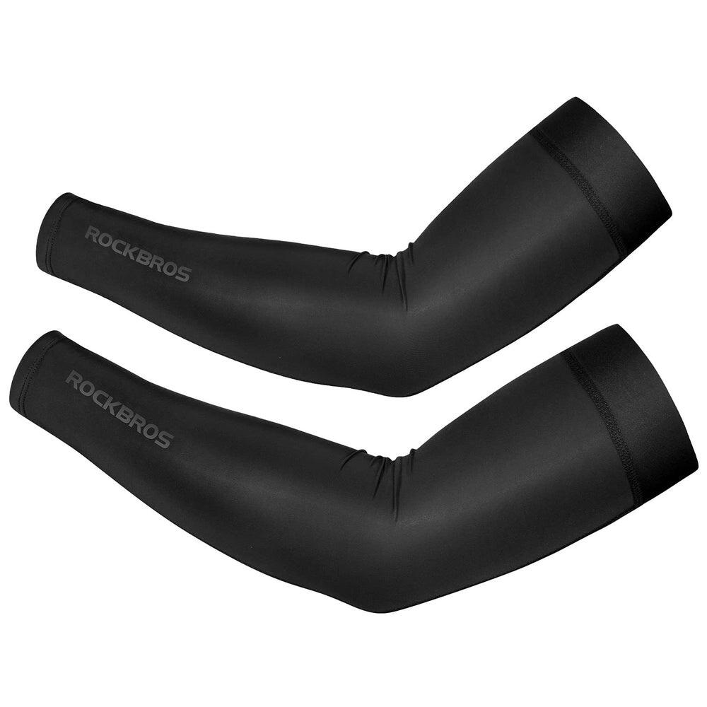 Cooling anti-UV arm sleeves ROCKBROS